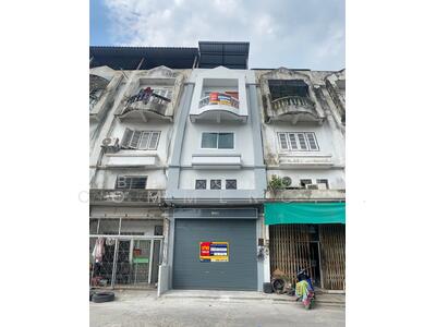 ขาย - ถนนเจ้าแม่แก่นจันทร์, ชลบุรี