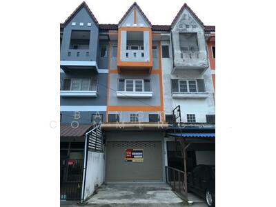 ขาย - หมู่บ้านวิรากร, ชลบุรี