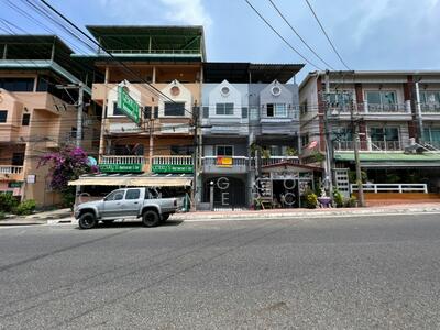 ขาย - ซ.พระตำหนัก, ชลบุรี