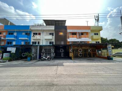 ขาย - ถนนเสม็ด-อ่่างศิลา, ชลบุรี