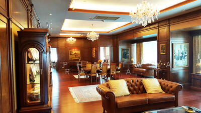 ขาย - Le Raffine Jambunuda Sukhumvit 31 : เลอรัฟฟิเน่ ชมพูนุช สุขุมวิท 31, กรุงเทพ