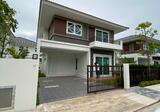 H2SS-280  บ้านเดี่ยว​ 2 ชั้น หมู่บ้านศุภาลัย ไพรด์, อุดรธานี : Supalai Pride, Udon Thani - DDproperty.com