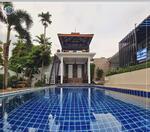 13R0023 Pool villa for rent 3bedroom 3bathroom 95,000/month at paklok have fully furnished, ภูเก็ต