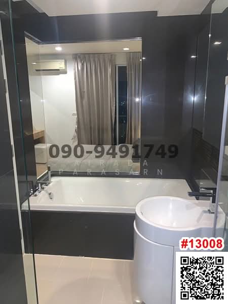 Rhythm Sukhumvit 50 : ริทึ่ม สุขุมวิท 50, กรุงเทพ, 8 ซอยสุขุมวิท 50 ถนนสุมขุมวิท, พระโขนง, คลองเตย, กรุงเทพ, 45 ตร.ม., คอนโด ให้เช่า, โดย Airada Parasarn, 11578198 - DDproperty.com