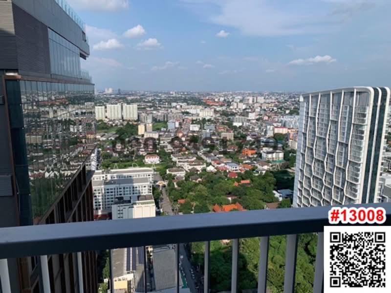 Rhythm Sukhumvit 50, Bangkok, 8 Sukhumvit 50, Sukhumvit Road, Phra Kanong, Khlong Toei, Bangkok, 1 Bedroom, 45 sqm, Condo For Rent, by Airada Parasarn, 11578198 - DDproperty.com