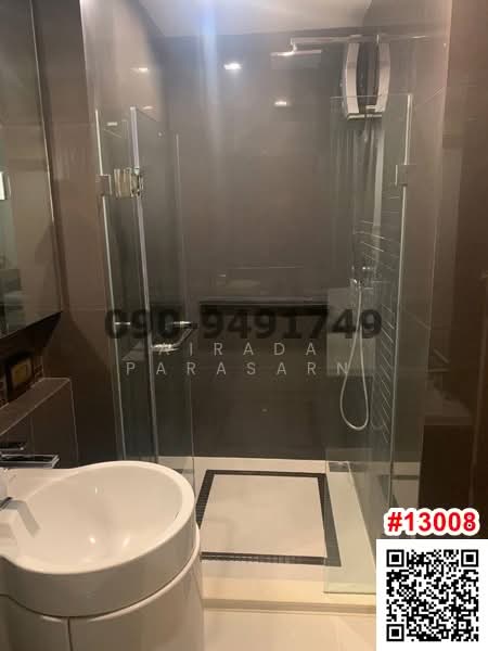 Rhythm Sukhumvit 50, Bangkok, 8 Sukhumvit 50, Sukhumvit Road, Phra Kanong, Khlong Toei, Bangkok, 1 Bedroom, 45 sqm, Condo For Rent, by Airada Parasarn, 11578198 - DDproperty.com