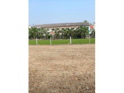 ขาย - ที่ดินติดถนนมิตรไมตรี หนองจอก, กรุงเทพ