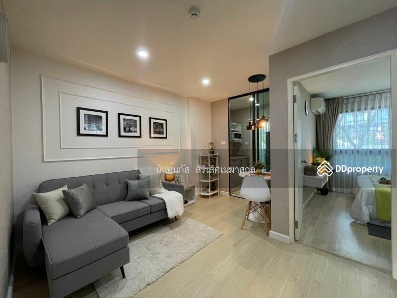 For Sale - iCondo Green Space Sukhumvit 77, Bangkok