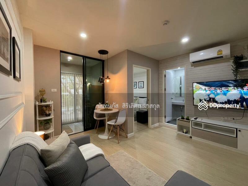 For Sale - iCondo Green Space Sukhumvit 77, Bangkok