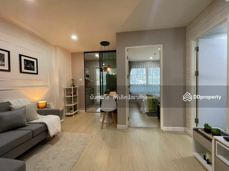 For Sale - iCondo Green Space Sukhumvit 77, Bangkok