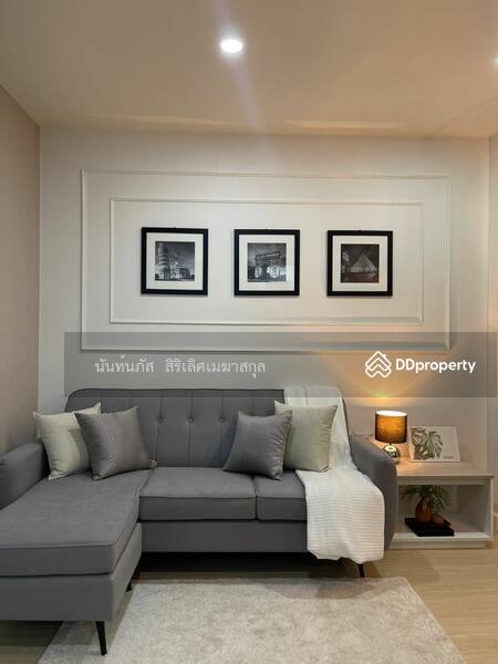 For Sale - iCondo Green Space Sukhumvit 77, Bangkok