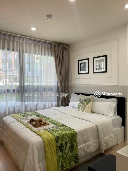 For Sale - iCondo Green Space Sukhumvit 77, Bangkok
