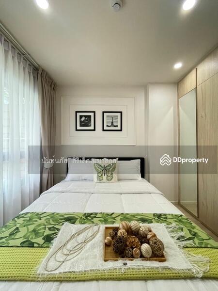 For Sale - iCondo Green Space Sukhumvit 77, Bangkok