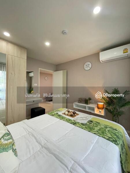 For Sale - iCondo Green Space Sukhumvit 77, Bangkok