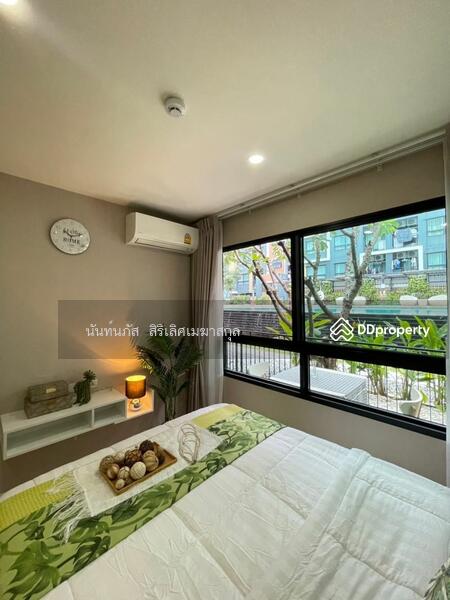 For Sale - iCondo Green Space Sukhumvit 77, Bangkok
