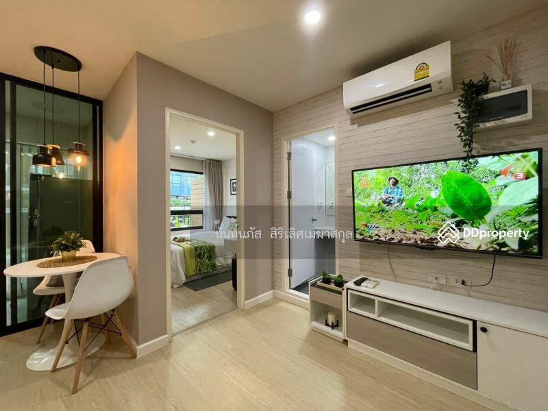 For Sale - iCondo Green Space Sukhumvit 77, Bangkok