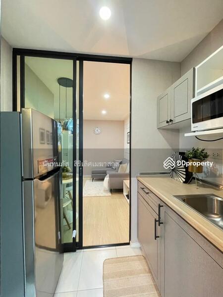For Sale - iCondo Green Space Sukhumvit 77, Bangkok