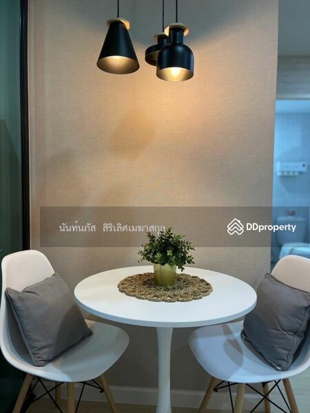 For Sale - iCondo Green Space Sukhumvit 77, Bangkok