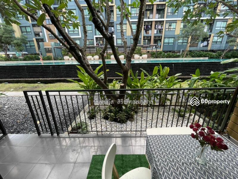 For Sale - iCondo Green Space Sukhumvit 77, Bangkok