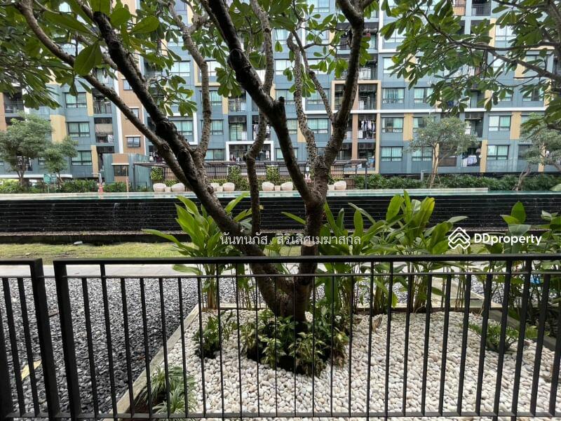 For Sale - iCondo Green Space Sukhumvit 77, Bangkok