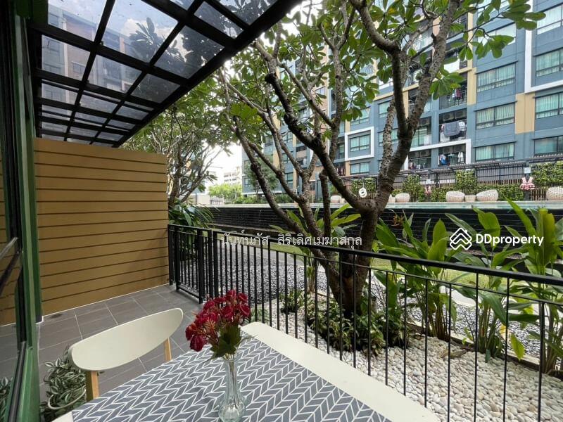 For Sale - iCondo Green Space Sukhumvit 77, Bangkok