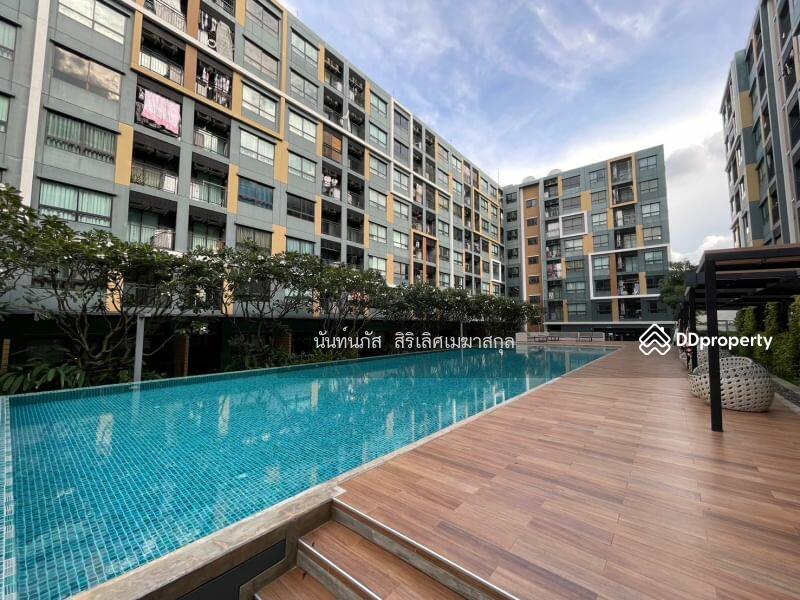 For Sale - iCondo Green Space Sukhumvit 77, Bangkok