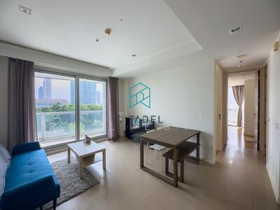 For Rent - The River by Raimon Land, Bangkok