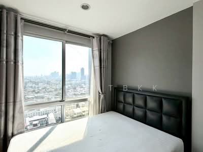 For Rent - The Base Sukhumvit 77, Bangkok