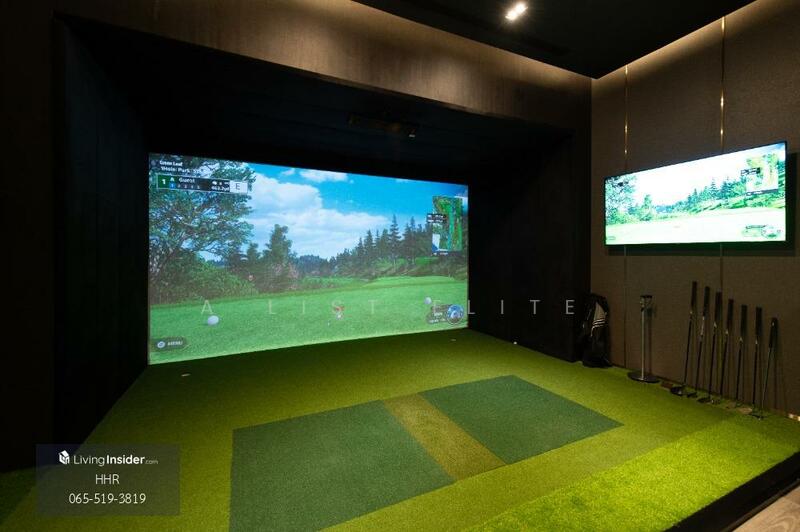 For Rent - Park Origin Thonglor, Bangkok