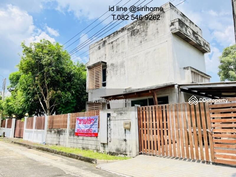 For Rent - Chaiyapruek Bangbuathong, Nonthaburi