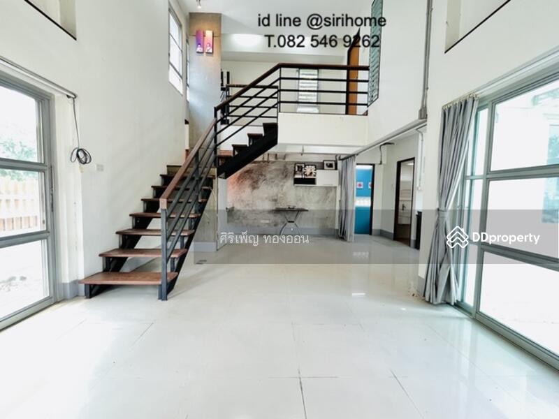 For Rent - Chaiyapruek Bangbuathong, Nonthaburi