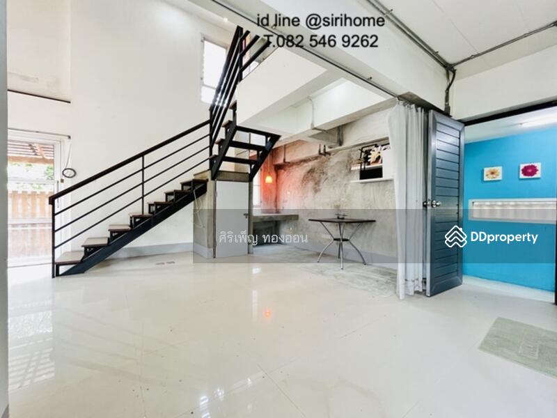 For Rent - Chaiyapruek Bangbuathong, Nonthaburi