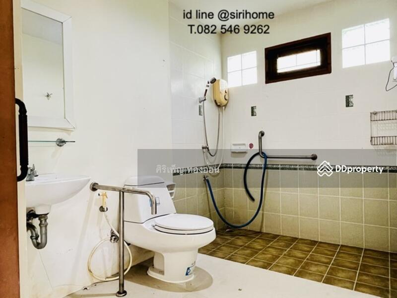 For Rent - Chaiyapruek Bangbuathong, Nonthaburi