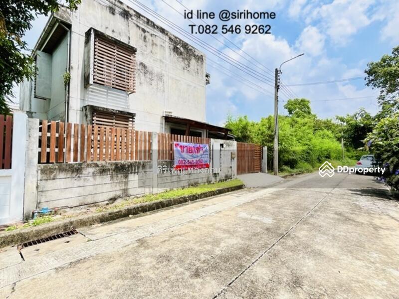 For Rent - Chaiyapruek Bangbuathong, Nonthaburi
