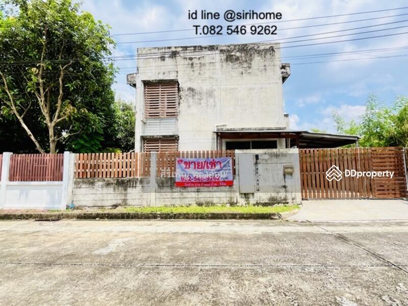 For Rent - Chaiyapruek Bangbuathong, Nonthaburi