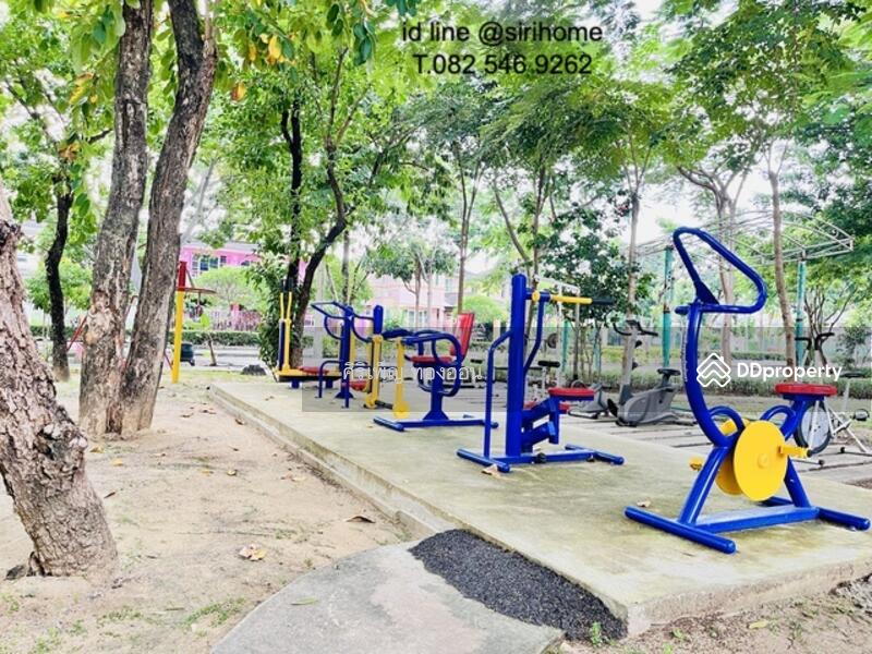 For Rent - Chaiyapruek Bangbuathong, Nonthaburi