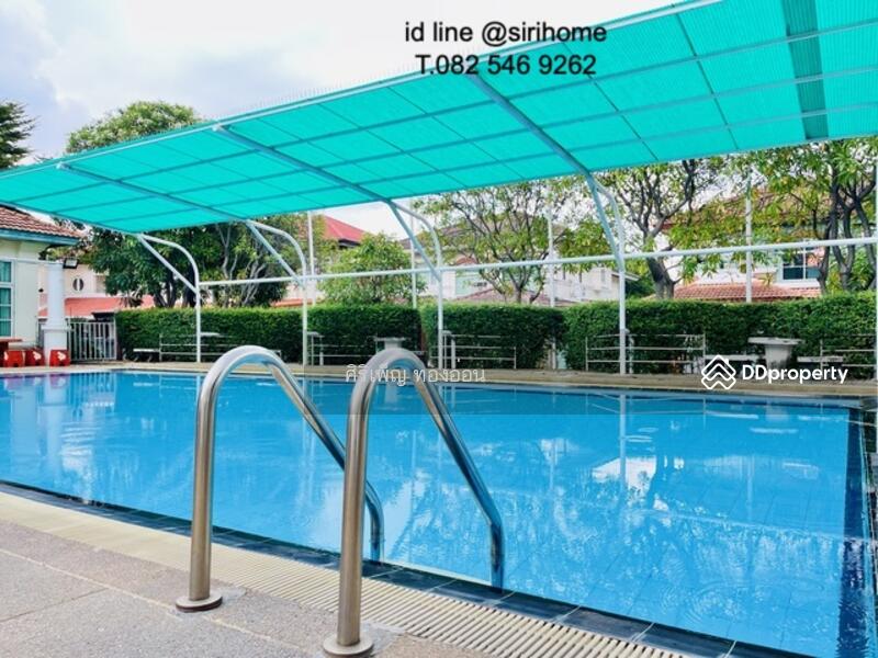 For Rent - Chaiyapruek Bangbuathong, Nonthaburi