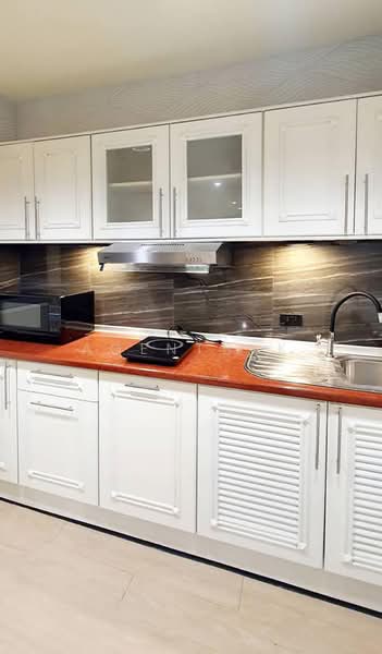 Riviera Up Condominium, Nonthaburi, Bond Street Road, Ban Mai, Pak Kret, Nonthaburi, 2 Bedrooms, 90 sqm, Condo For Rent, by Agentbkk, 11578492 - DDproperty.com