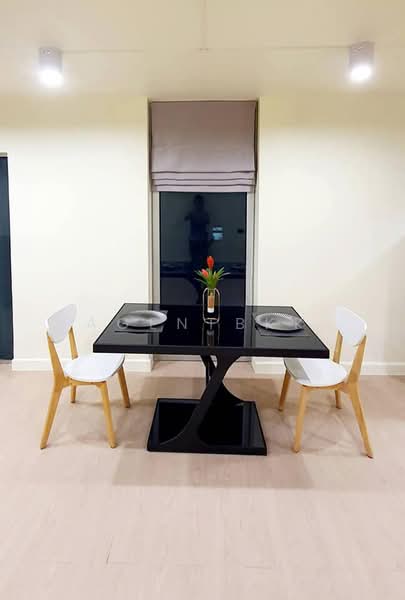 Riviera Up Condominium : ริเวียร่า อัพ คอนโดมิเนียม, นนทบุรี, ถนนบอนด์สตรีท, บ้านใหม่, ปากเกร็ด, นนทบุรี, 90 ตร.ม., คอนโด ให้เช่า, โดย Agentbkk, 11578492 - DDproperty.com