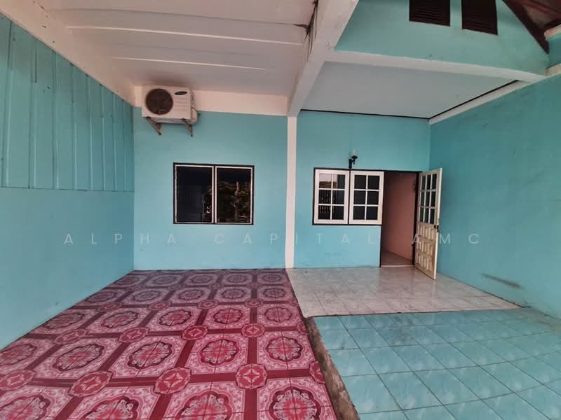 Sale Townhouse 1-ST Mooban Chuem Maitri TMB01_155_G01, Chon Buri (Pattaya), 272/84 อ่าวอุดม-ปากร่วม (ชบ.1032), Bo Win, Si Racha, Chon Buri (Pattaya), 2 Bedrooms, 96 sqm, Townhouse For Sale, by วารุณี จำรูญนุรักษ์, 11578498 - DDproperty.com