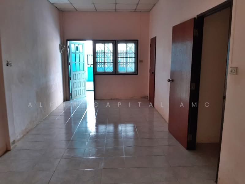 Sale Townhouse 1-ST Mooban Chuem Maitri TMB01_155_G01, Chon Buri (Pattaya), 272/84 อ่าวอุดม-ปากร่วม (ชบ.1032), Bo Win, Si Racha, Chon Buri (Pattaya), 2 Bedrooms, 96 sqm, Townhouse For Sale, by วารุณี จำรูญนุรักษ์, 11578498 - DDproperty.com