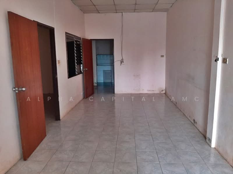 Sale Townhouse 1-ST Mooban Chuem Maitri TMB01_155_G01, Chon Buri (Pattaya), 272/84 อ่าวอุดม-ปากร่วม (ชบ.1032), Bo Win, Si Racha, Chon Buri (Pattaya), 2 Bedrooms, 96 sqm, Townhouse For Sale, by วารุณี จำรูญนุรักษ์, 11578498 - DDproperty.com