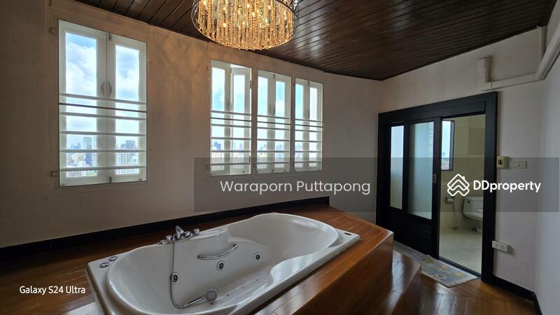 For Rent - Fifty Fifth Tower, Bangkok