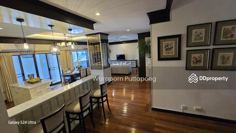 For Rent - Fifty Fifth Tower, Bangkok