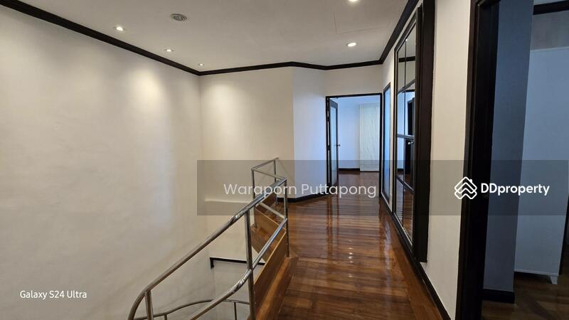 For Rent - Fifty Fifth Tower, Bangkok