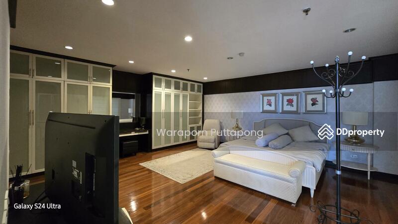 For Rent - Fifty Fifth Tower, Bangkok