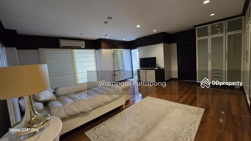 For Rent - Fifty Fifth Tower, Bangkok