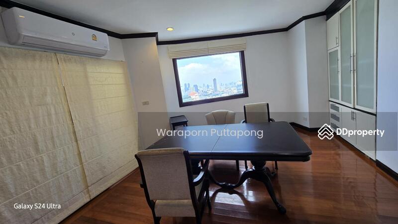 For Rent - Fifty Fifth Tower, Bangkok