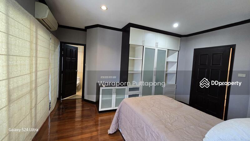 For Rent - Fifty Fifth Tower, Bangkok