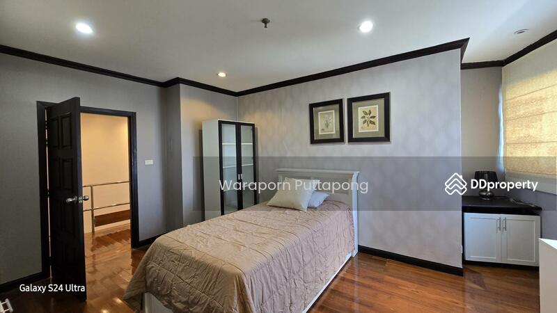 For Rent - Fifty Fifth Tower, Bangkok